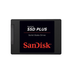 HD SSD 1 Tera Sandisk