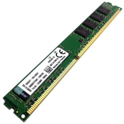 MEMORIA 8GB DDR3 1600