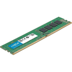 MEMORIA CRUCIAL 8 GB DDR4...