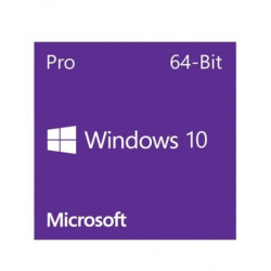 Software Windows 10 pro