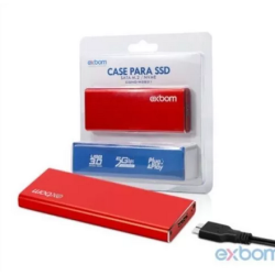 CASE SSD EXTERNO USB 3.0...
