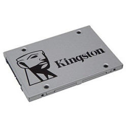 HD SSD 480 GB KINGSTON UV...