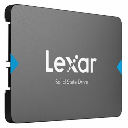 HD SSD LEXAR NQ100 240GB...