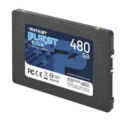 HD SSD PATRIOT , 480GB,...